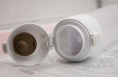 Бутылка для воды AqualityMate, 750мл