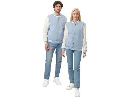 Бомбер «Oxford», унисекс