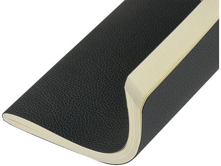 Бизнес-тетрадь А5 «Megapolis Loft Flex»