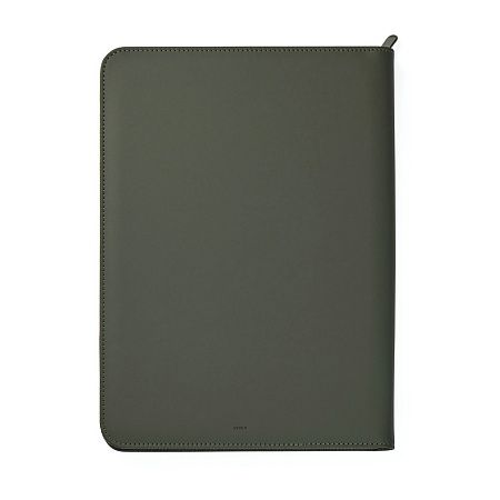 Органайзер VINGA Baltimore из переработанного PU RCS, A4