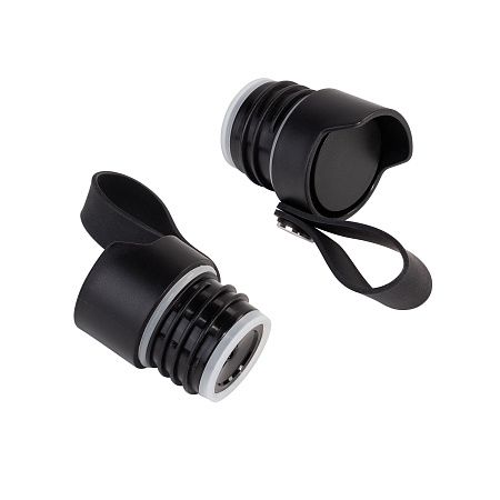 Бутылка для воды "Ариэль" 600 мл