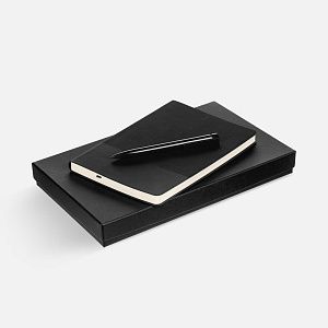 Набор Vale, черный