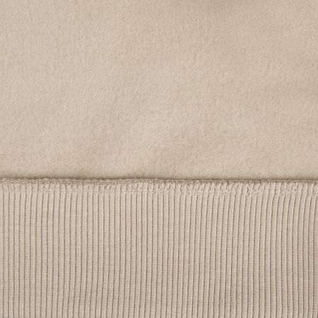 Худи Kirenga Heavy 2.0, бежевое, размер XS