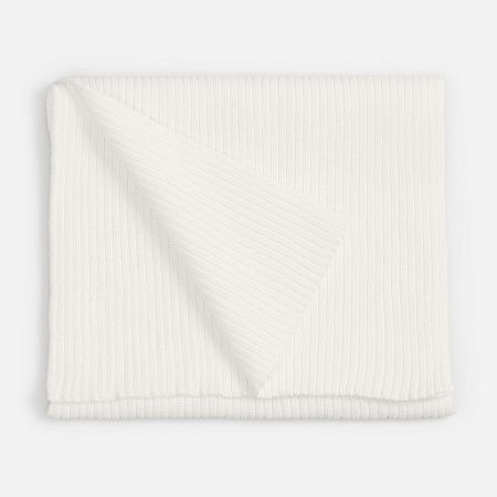 Шарф Yong, белый