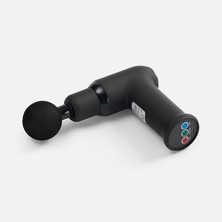 Перкуссионный массажер Stress Away, черный