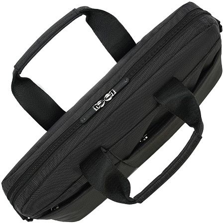 Сумка для ноутбука L244, черная