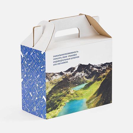 Шубер Casefect на заказ, M