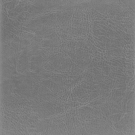 Ежедневник City Buffalo А5, серый, недатированный, в твердой обложке с поролоном