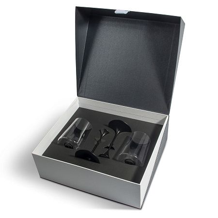 Набор из двух бокалов для белого вина