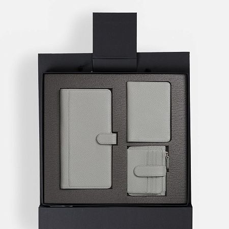 Набор Unison Trio, серый