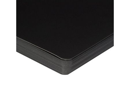 Скетчбук А5 «Sketch & Art» 200 г/м2, soft-touch