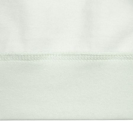 Свитшот унисекс Columbia, светло-зеленый, размер XL