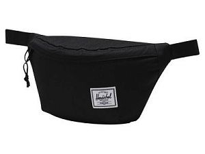 Сумка на пояс Herschel Classic, цвет: черный