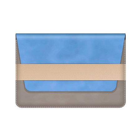 Сумка для ноутбука Laptop Clutch Version A