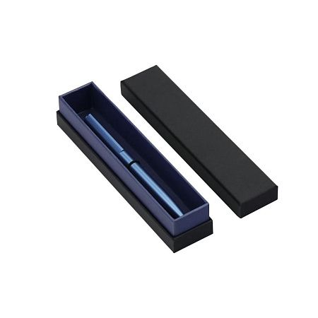 Коробка Inkwell для 1 ручки, черный с серым