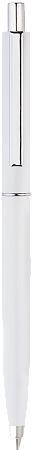 Ручка TOP Белая 2016.07
