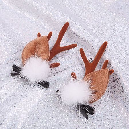 Резинки, заколки, украшения для волос Collet