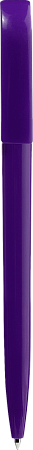 Ручка GLOBAL Фиолетовая 1080.11