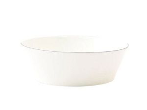 Миска «BOWL 1 WHT»