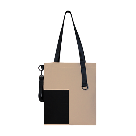 Шоппер Superbag Color