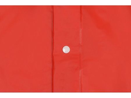 Дождевик «Hawaii» c чехлом унисекс