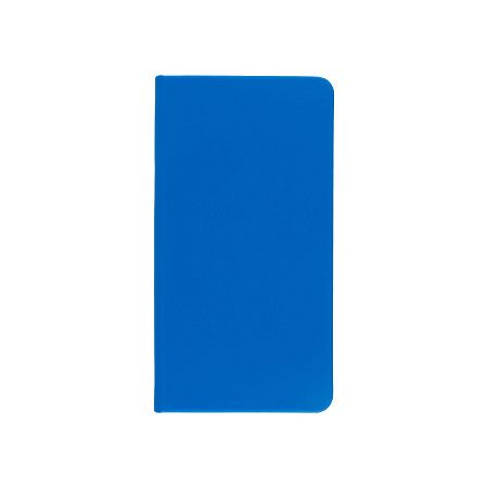 Еженедельник датированный А6 «Мегаполис Колор» на 2027 год