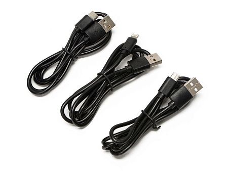 Беспроводное портативное зарядное устройство с зарядной станцией «UnIQ», 10000 mAh