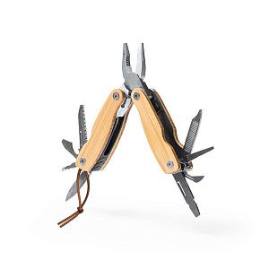 Мультиинструмент MURDOK, 12 функций