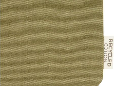 Эко-сумка «Joey» из холста, 14 л