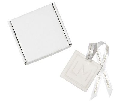 Ароматическое саше, манго и бергамот