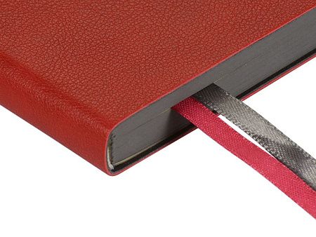 Ежедневник А5 датированный «Boston» на 2026 год