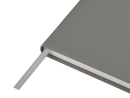 Еженедельник с каменной бумагой А5+ «Carrara»