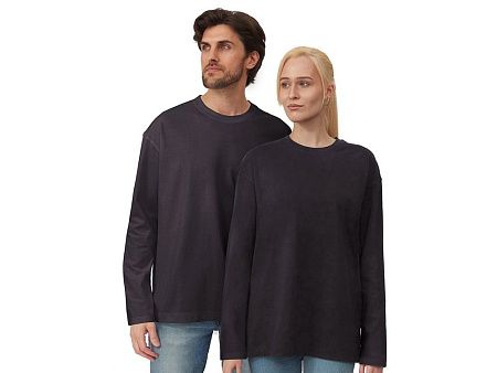 Лонгслив оверсайз «Berlin» унисекс