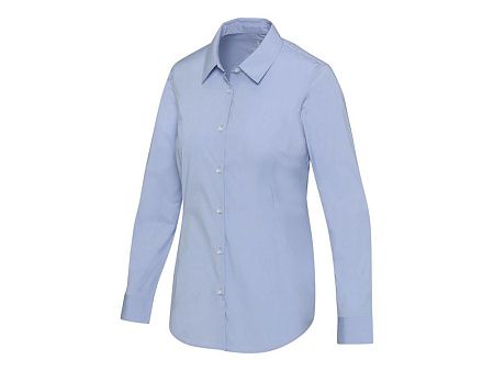 Рубашка «Carnelian», женская