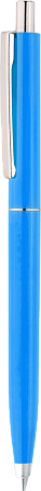 Ручка TOP Голубая 2016.12