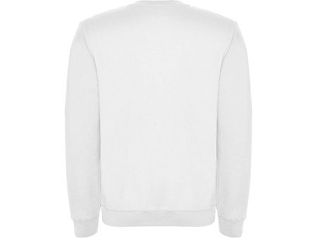 Свитшот с начесом «Clasica» детский