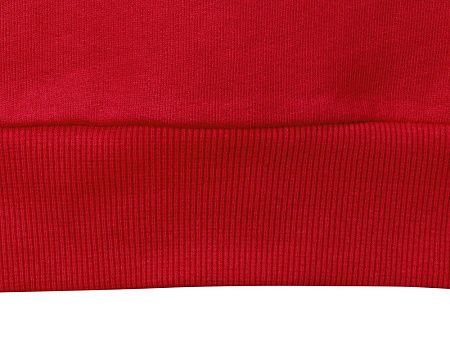 Толстовка с капюшоном «Monaco» унисекс