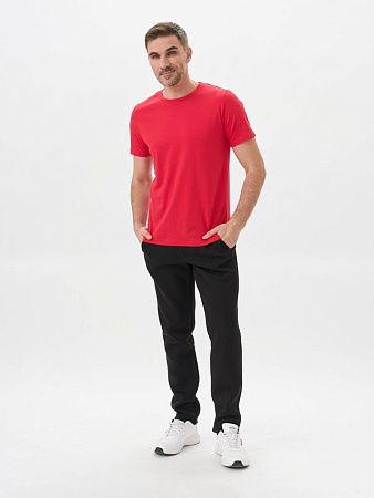 Футболка Premium, красная, размер 5XL