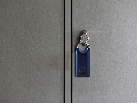 Замок с сенсором Noma Lock