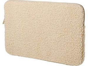 Чехол для ноутбука «Шерпа» 13'' из переработанной шерпы