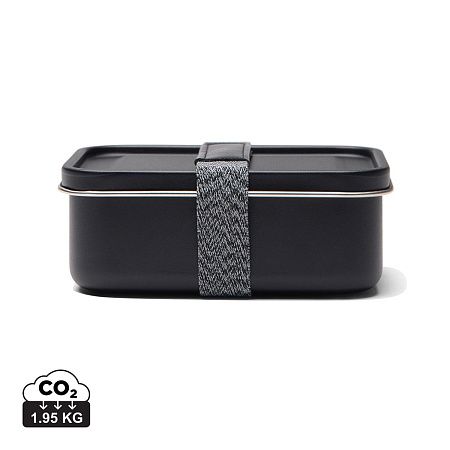 Ланч-бокс VINGA Parks RCS SS из нержавеющей стали