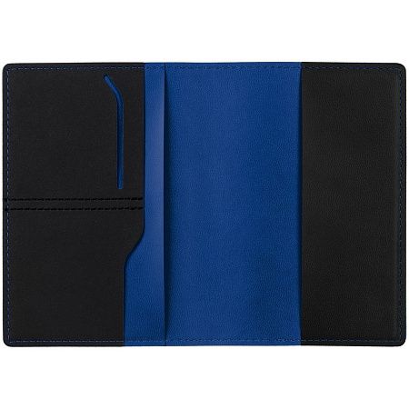 Набор Multimo Tea, черный с синим