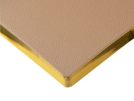 Ежедневник недатированный А5 «Total beige»