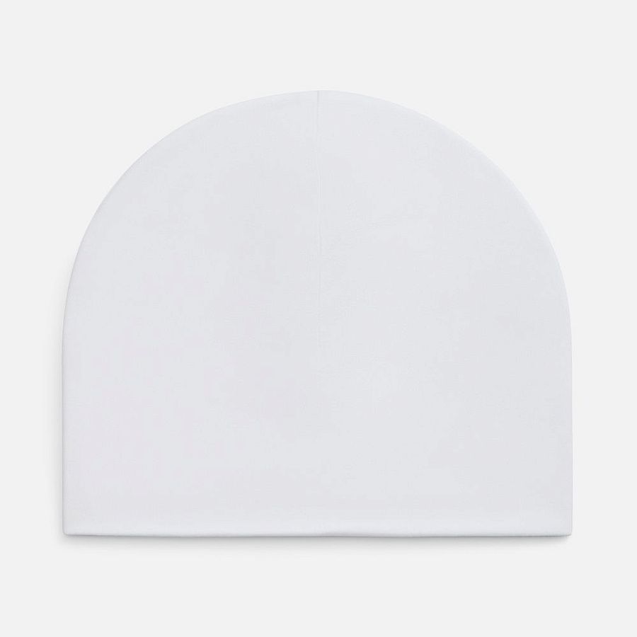 Шапка Senti, белая