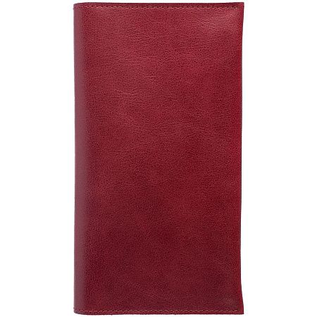 Набор Apache Travel, темно-красный