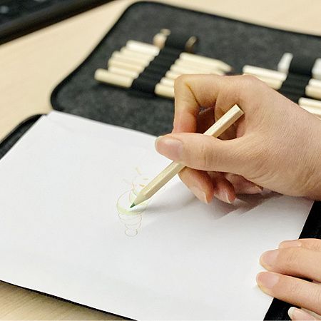 Набор для рисования "Эскиз" 