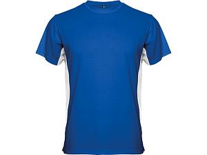 Спортивная футболка «Tokyo» мужская под нанесение