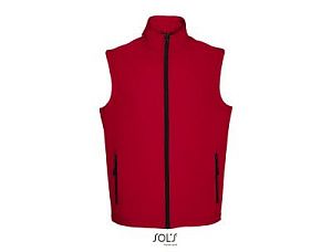 Жилет RACE BW MEN