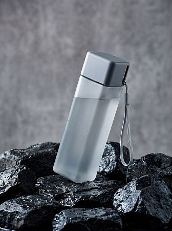 Бутылка для воды "Форма" 440 мл