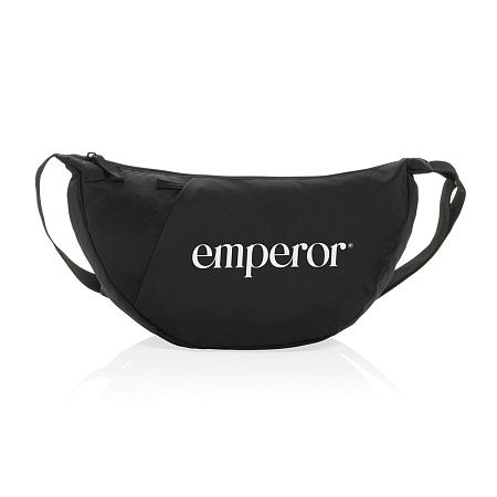 Сумка Crescent XL из rPET AWARE™